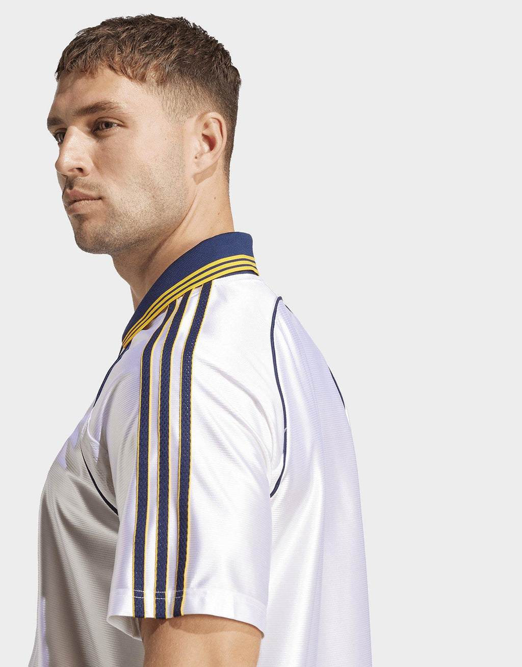 Real Madrid 1999/00 Shirt