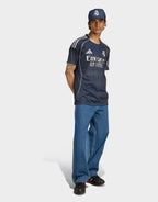 Real Madrid 2025/26 Away Shirt