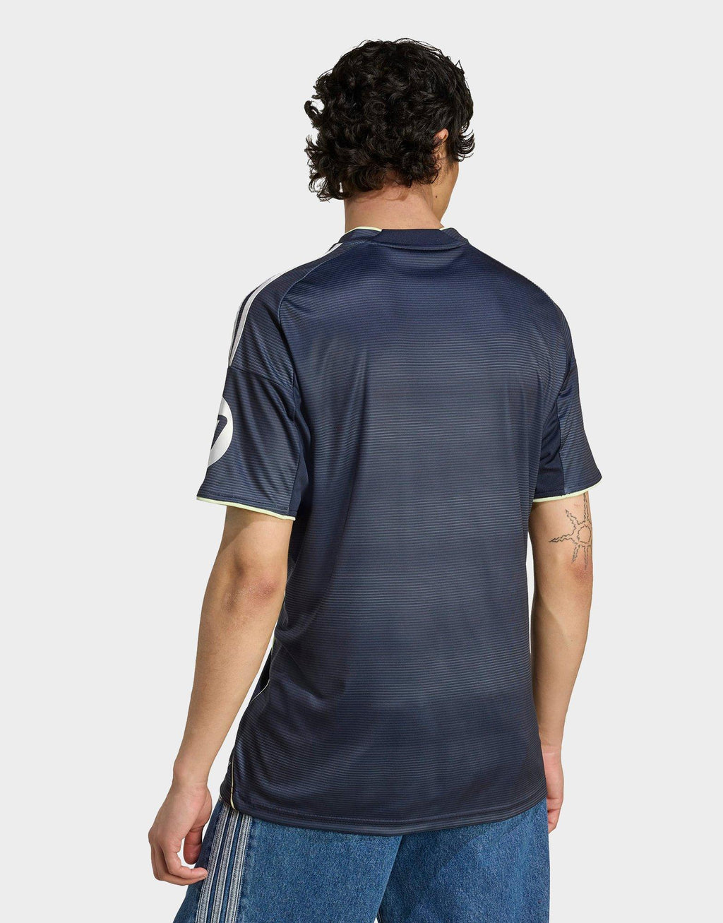 Real Madrid 2025/26 Away Shirt