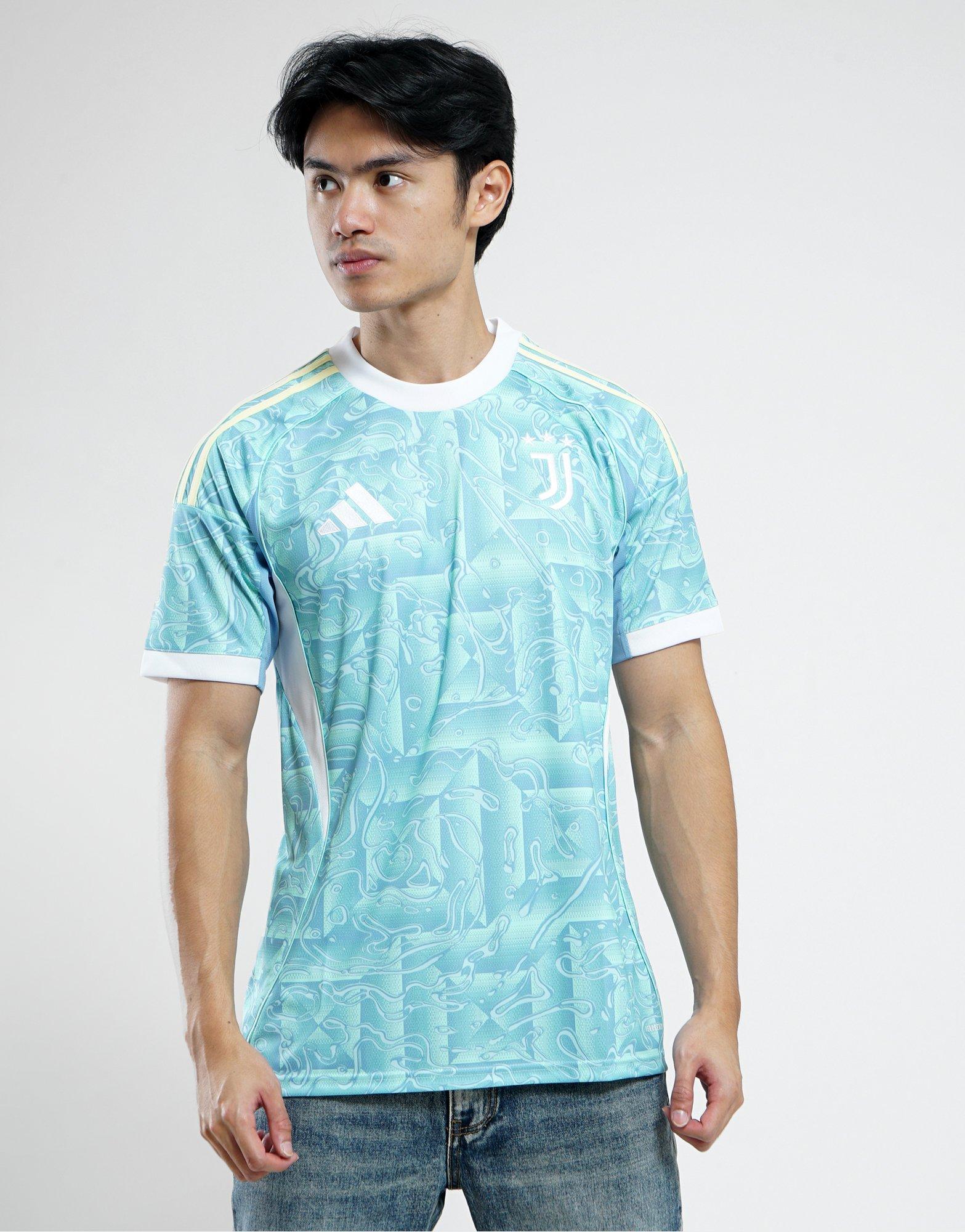 Juventus 2025/26 Away Shirt