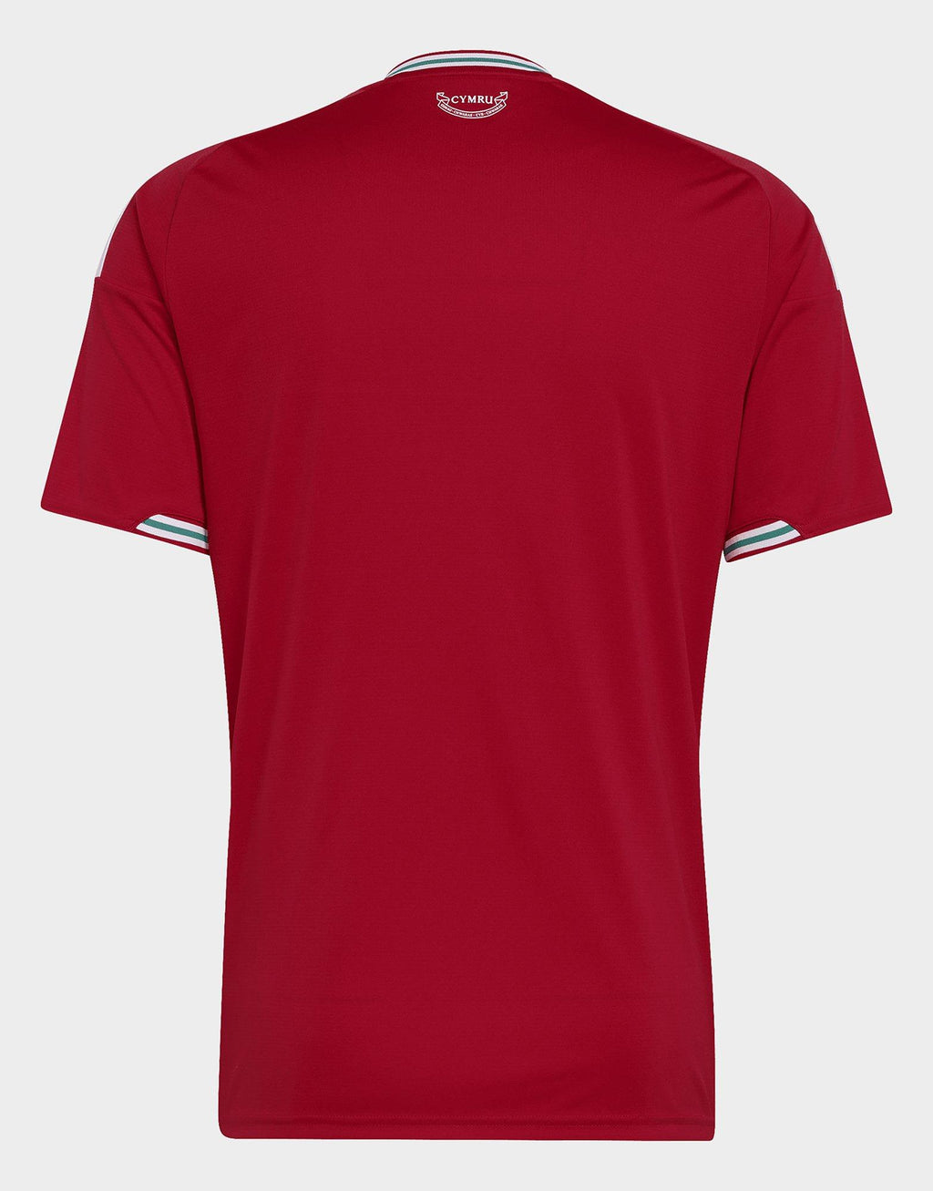 Wales 2026 Home Shirt