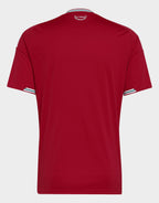 Wales 2026 Home Shirt