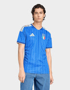 Italy 2026 Home Shirt