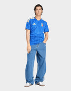 Italy 2026 Home Shirt