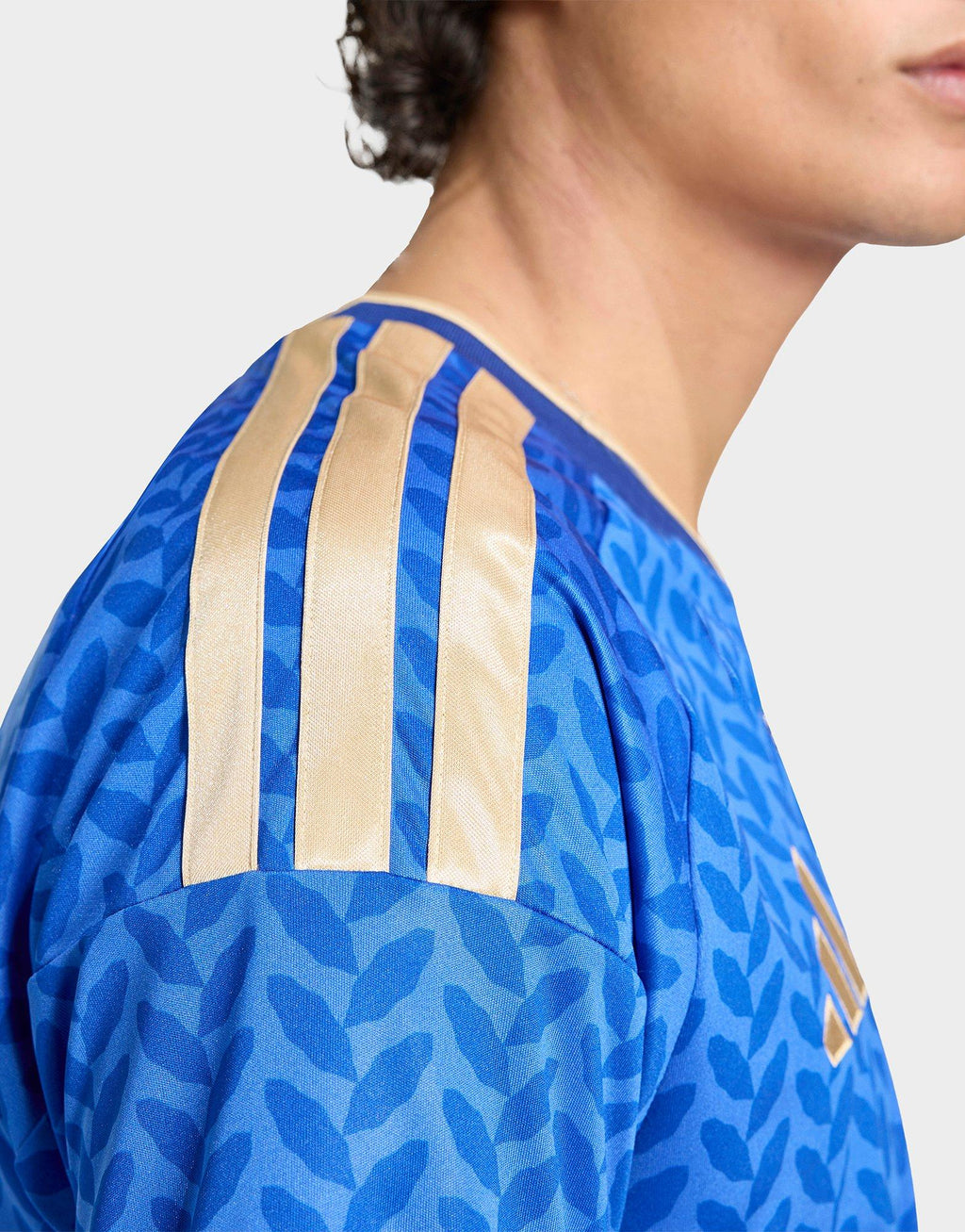 Italy 2026 Home Shirt