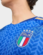Italy 2026 Home Shirt