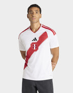 Peru 2026 Home Shirt