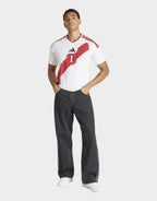 Peru 2026 Home Shirt
