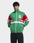 Mexico '86 Retro Track Top