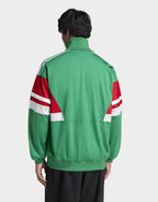 Mexico '86 Retro Track Top