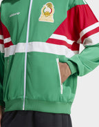 Mexico '86 Retro Track Top