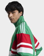 Mexico '86 Retro Track Top