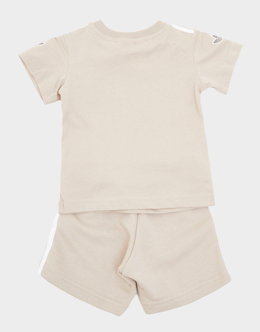 Varsity T-Shirt/Shorts Set Infant