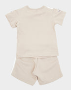Varsity T-Shirt/Shorts Set Infant