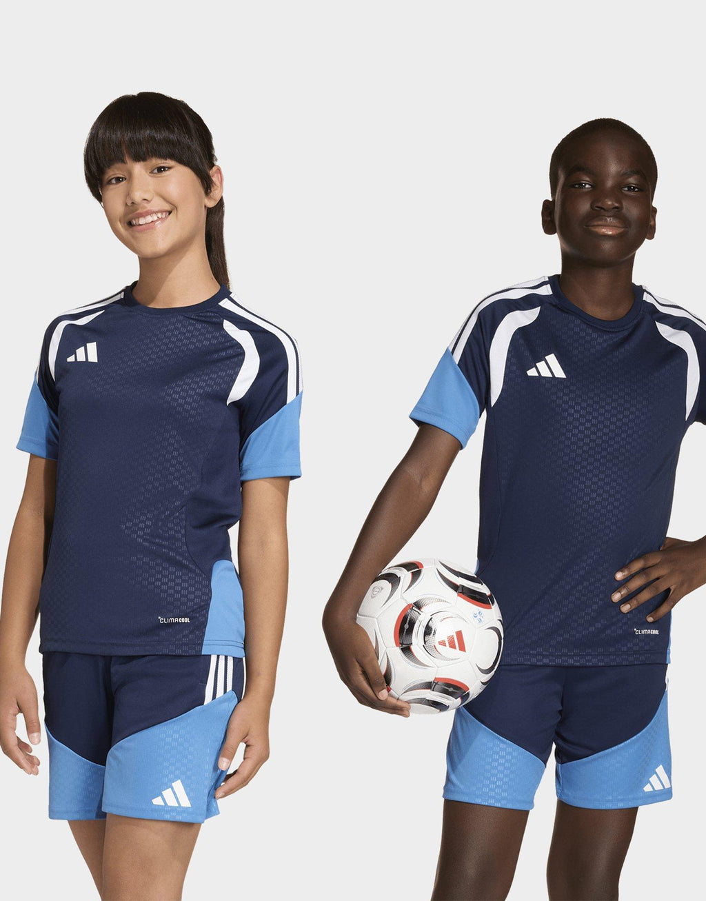 Northern Ireland Tiro 26 Training Shirt Junior