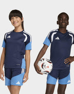 Northern Ireland Tiro 26 Training Shirt Junior