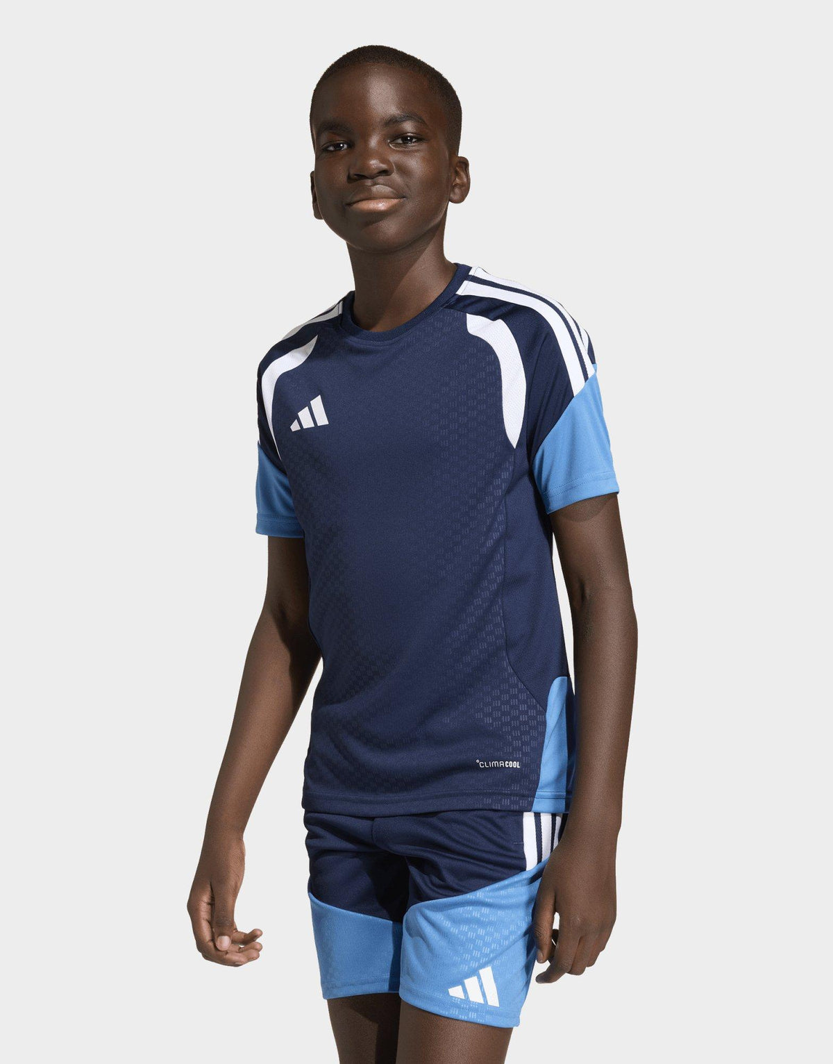 Northern Ireland Tiro 26 Training Shirt Junior
