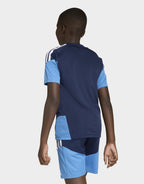 Northern Ireland Tiro 26 Training Shirt Junior