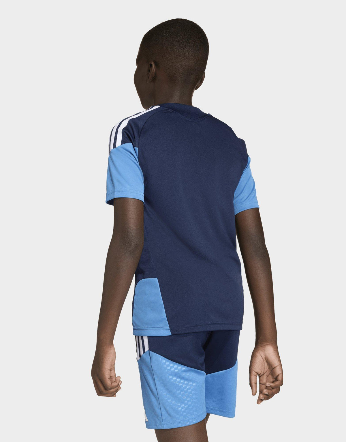 Northern Ireland Tiro 26 Training Shirt Junior