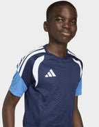 Northern Ireland Tiro 26 Training Shirt Junior