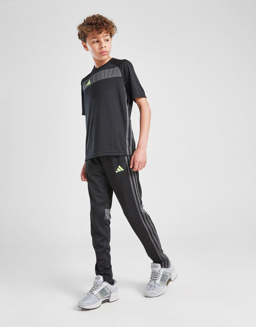Tiro 25 Track Pants Junior