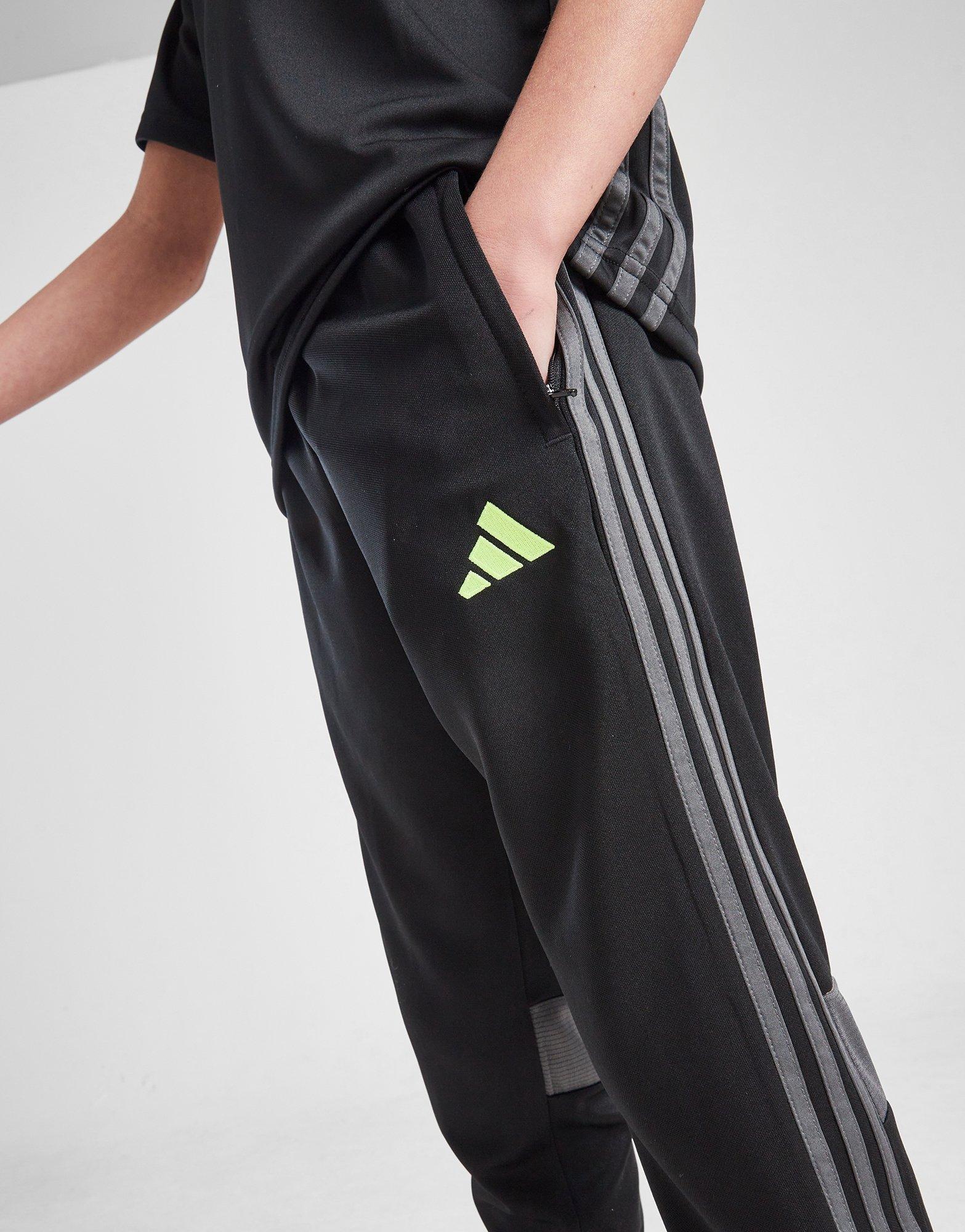 Tiro 25 Track Pants Junior
