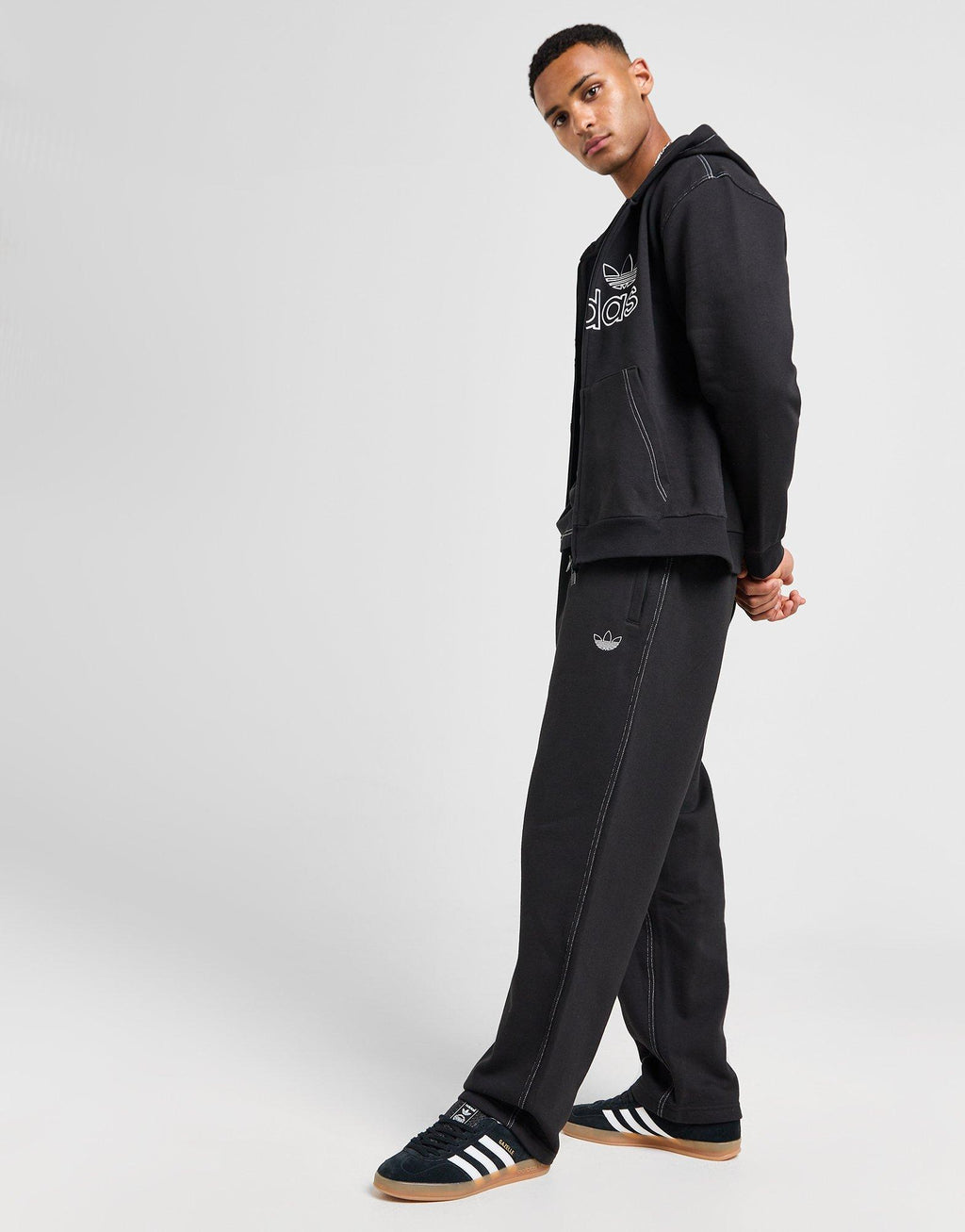 Stitch Joggers