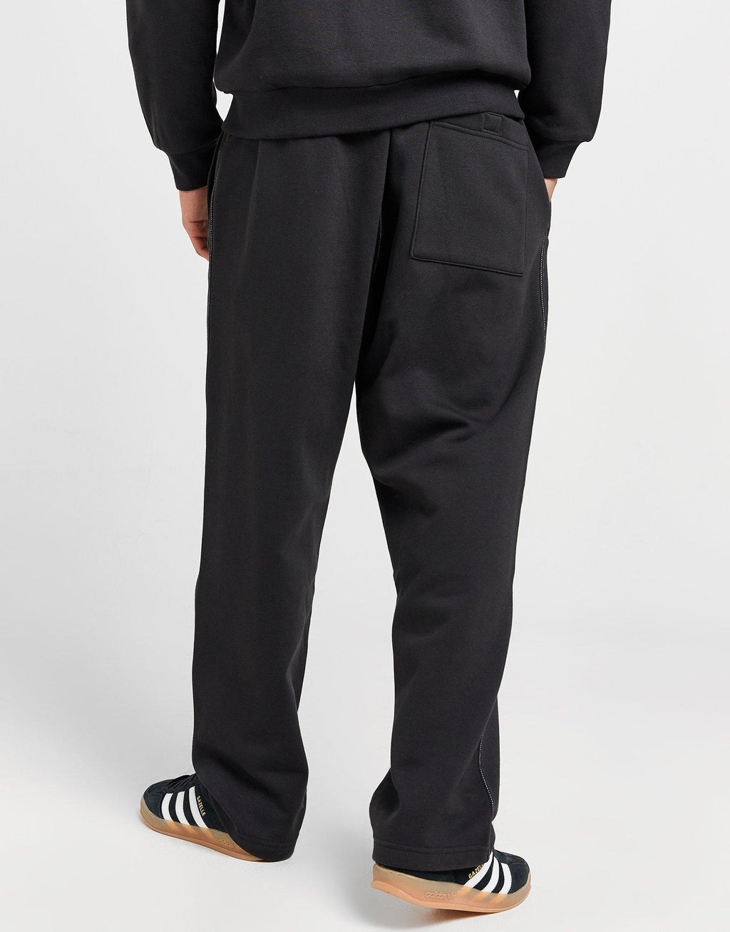 Stitch Joggers