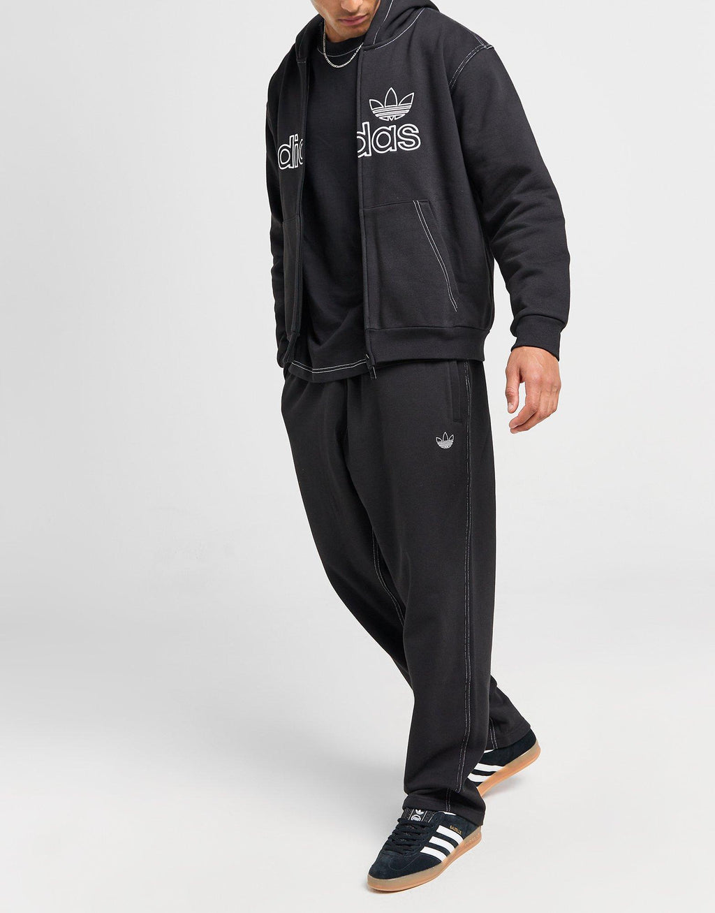 Stitch Joggers