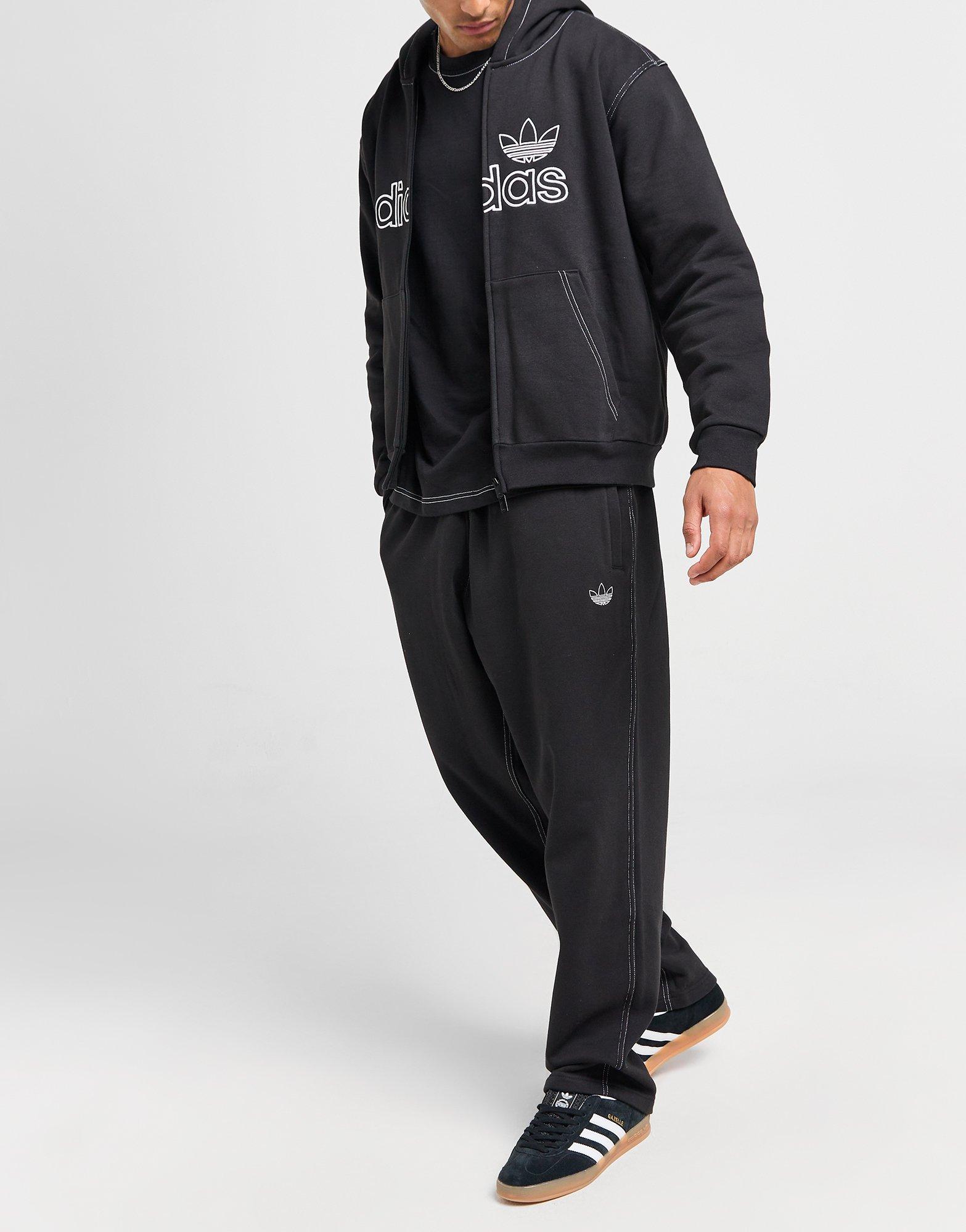 Stitch Joggers