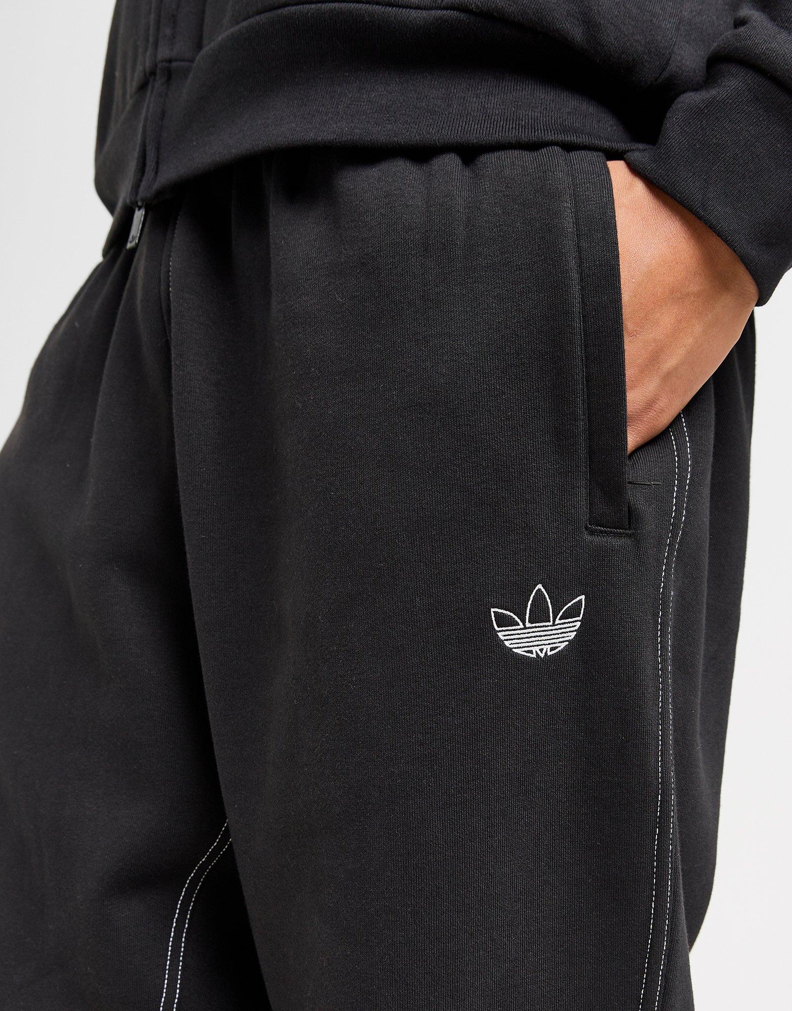 Stitch Joggers