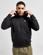 Stitch Hoodie