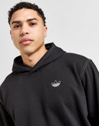 Stitch Hoodie