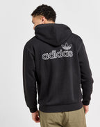 Stitch Hoodie