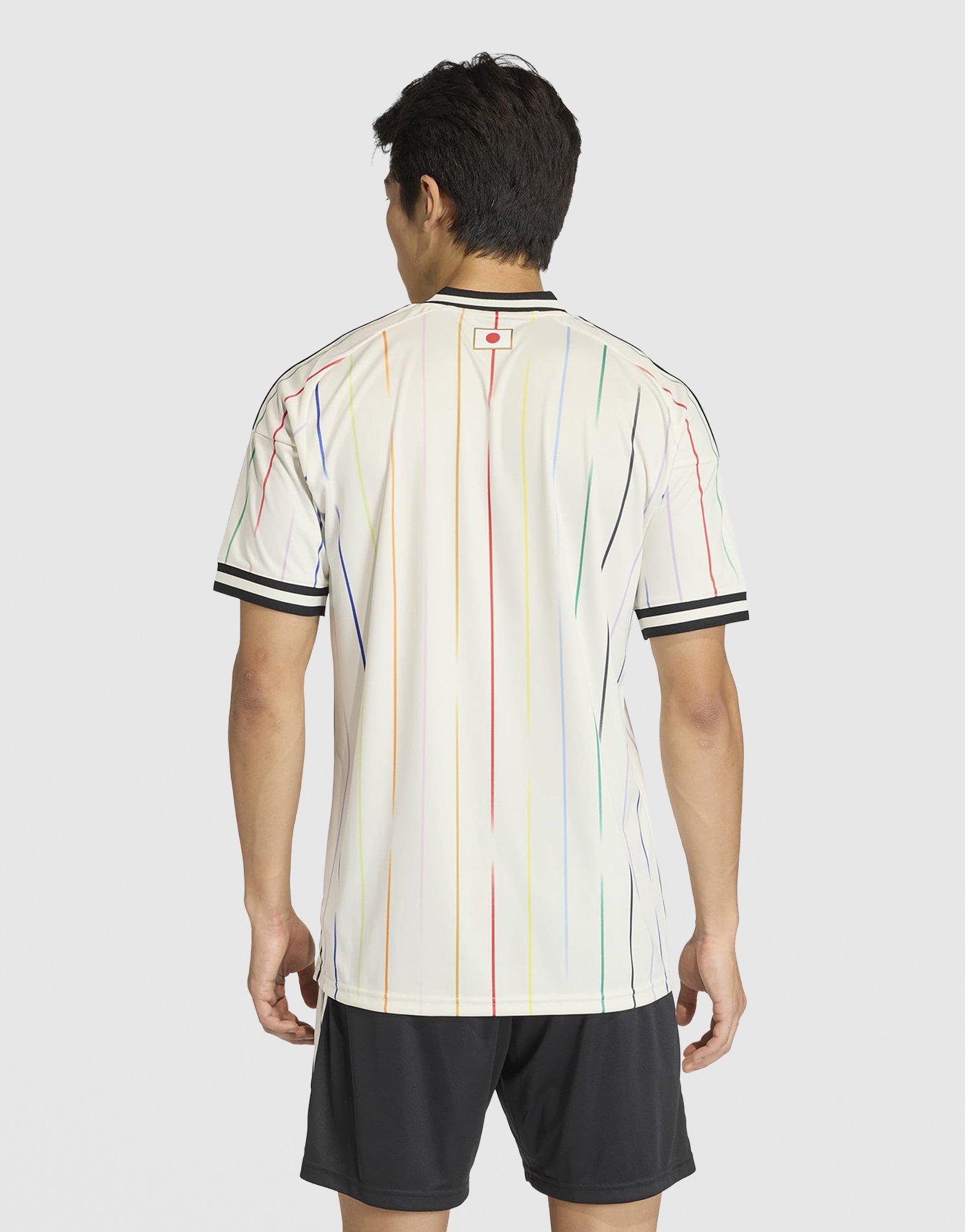 Japan 2026 Away Shirt
