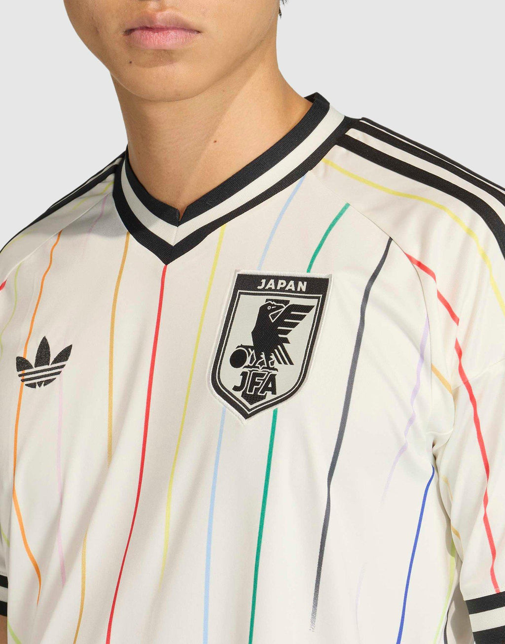 Japan 2026 Away Shirt