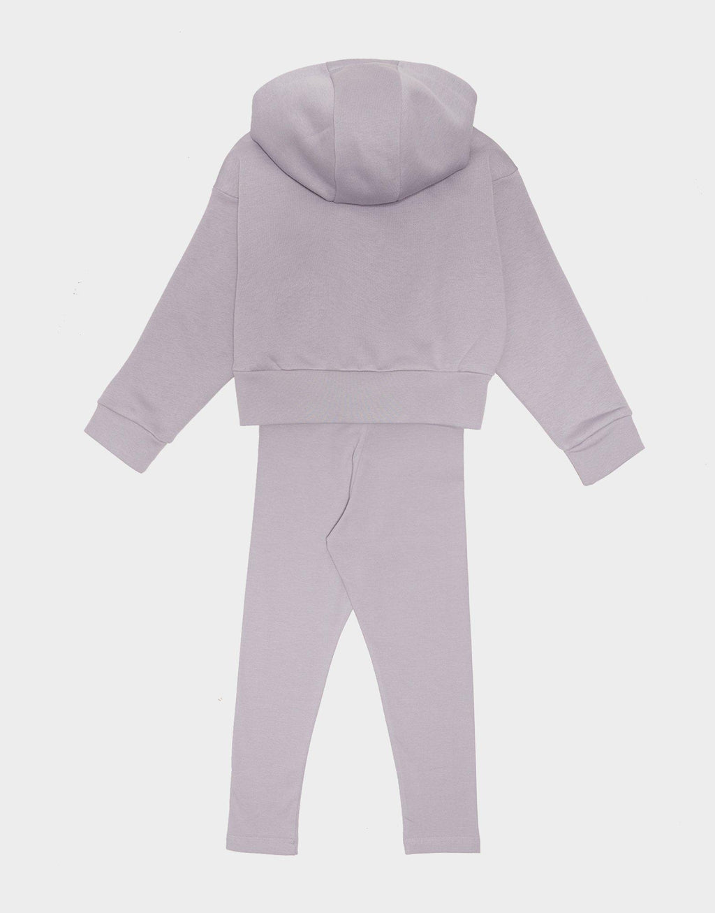 Girls' Varsity Hoodie Set Children's