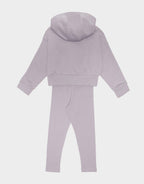 Girls' Varsity Hoodie Set Children's