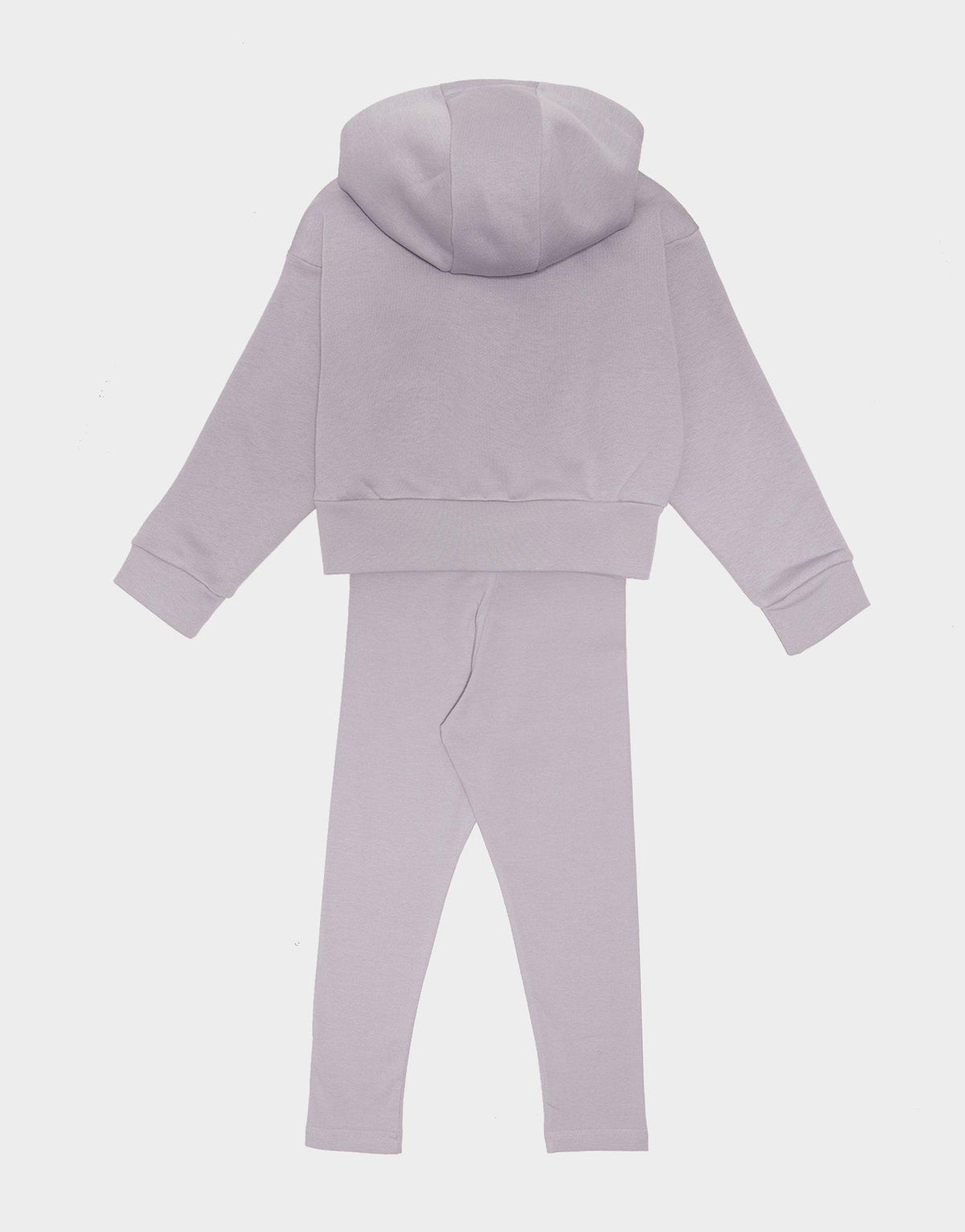 Girls' Varsity Hoodie Set Children's
