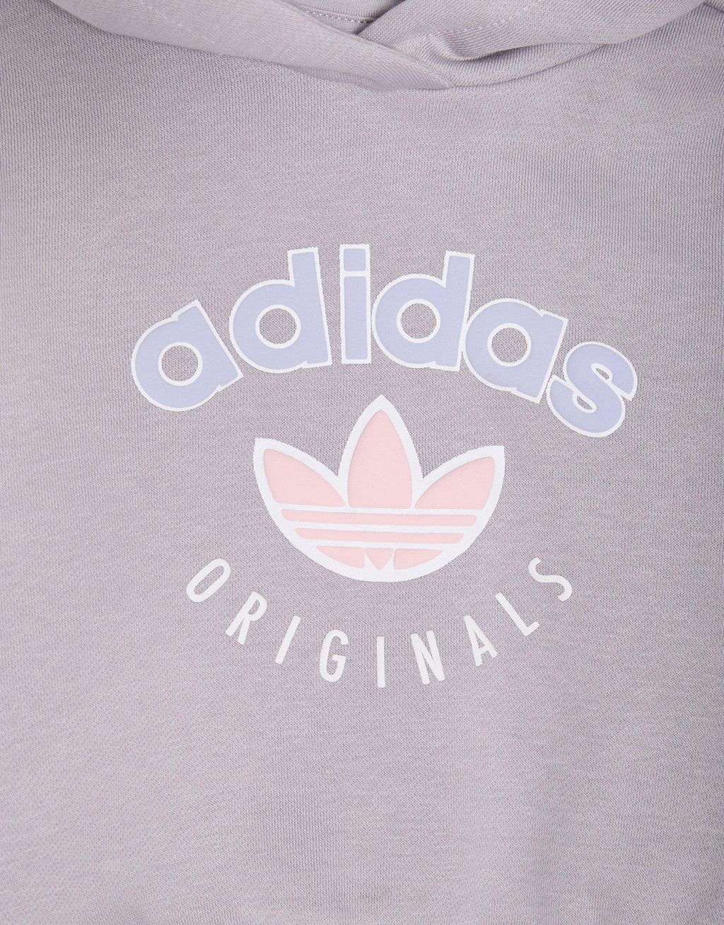 Girls' Varsity Hoodie Set Children's