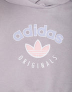 Girls' Varsity Hoodie Set Children's