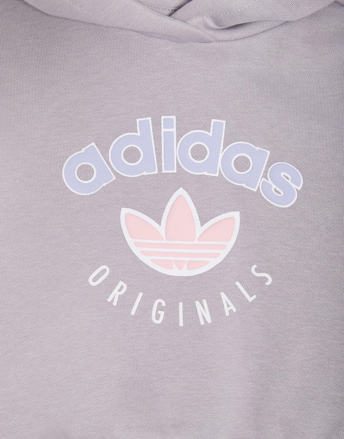 Girls' Varsity Hoodie Set Children's