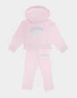 Varsity Overhead Hooded Set Children's