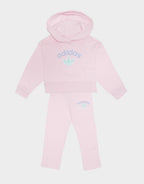 Varsity Overhead Hooded Set Children's