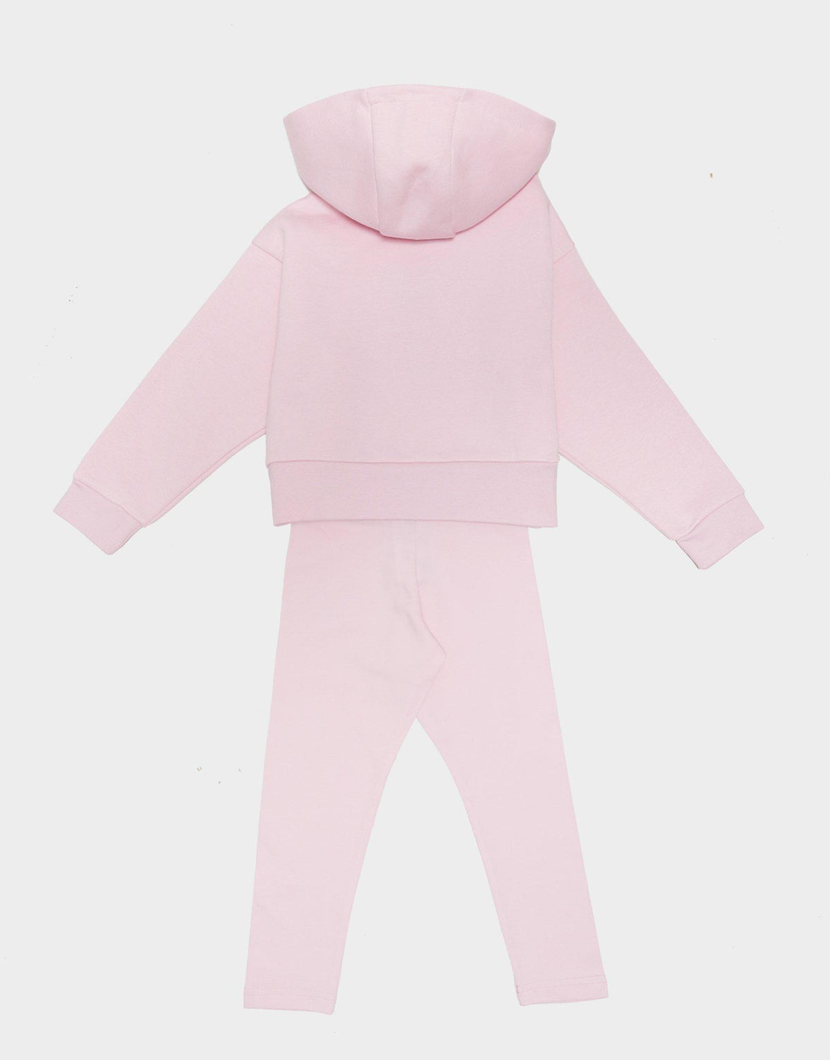 Varsity Overhead Hooded Set Children's