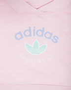 Varsity Overhead Hooded Set Children's
