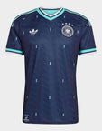 Germany 2026 Away Shirt