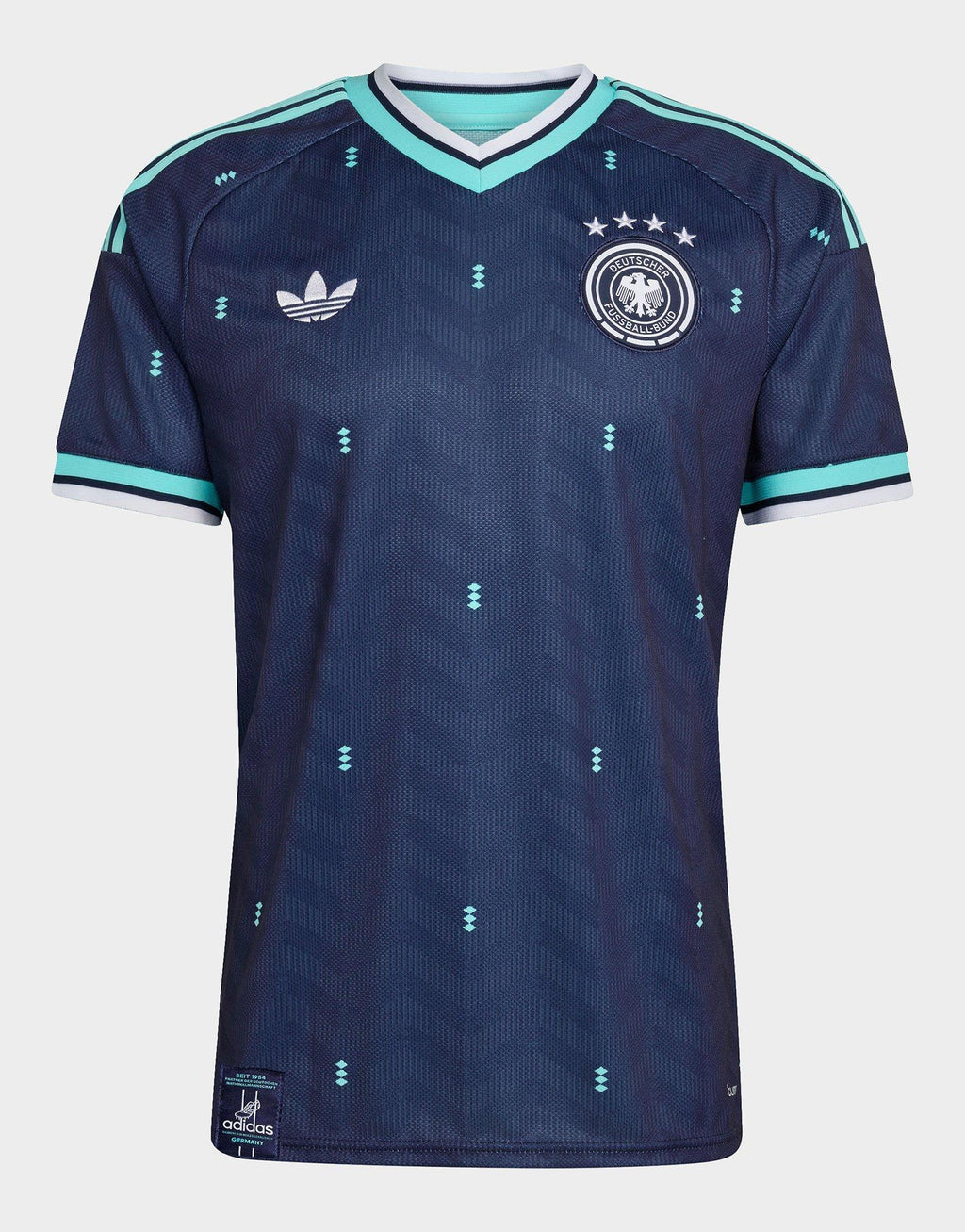 Germany 2026 Away Shirt