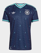 Germany 2026 Away Shirt