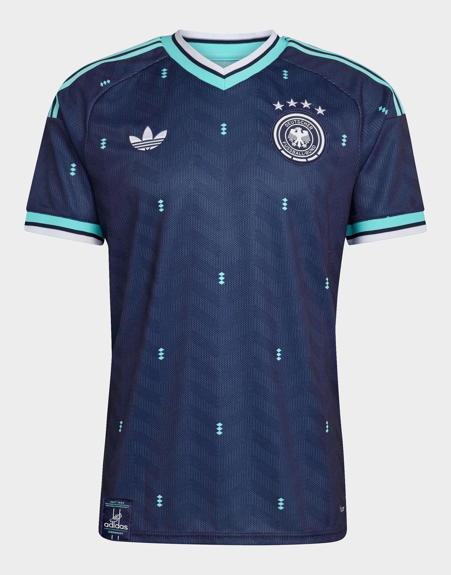 Germany 2026 Away Shirt